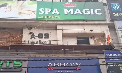 Spa Service